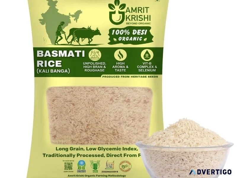 Buy kali banga basmati rice online india