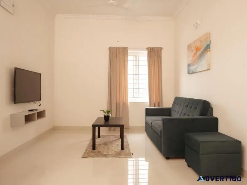 Coliving bachelor rooms for rent in financial district hyderab