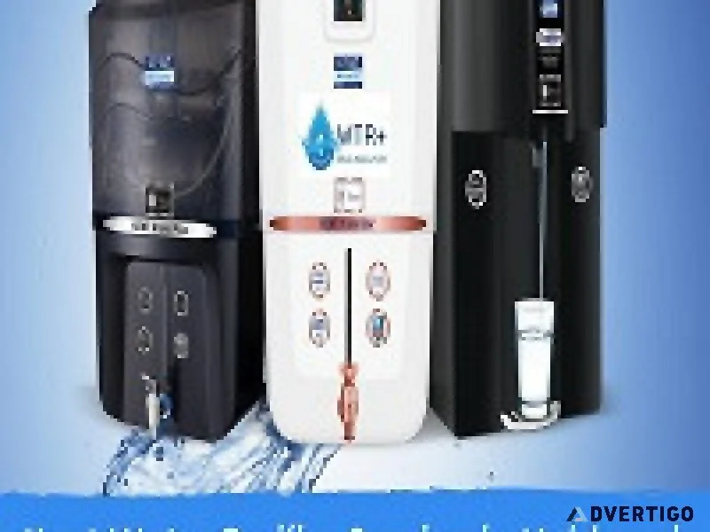Kent water purifier service in haldwani