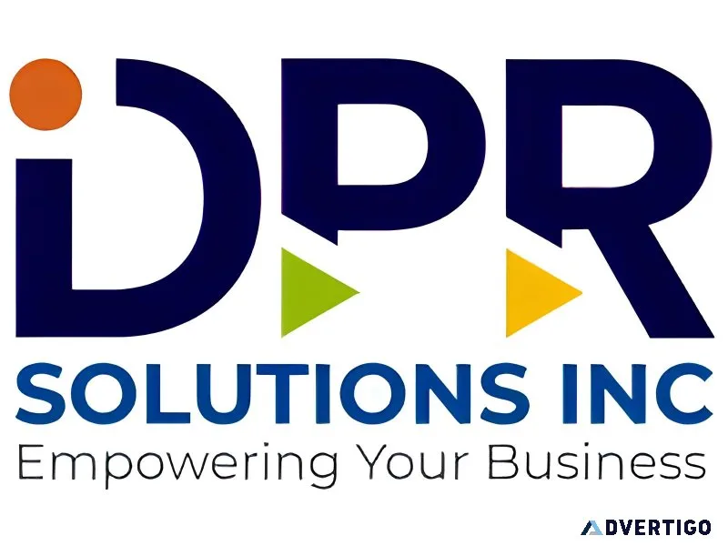 It consulting and digital transformation experts