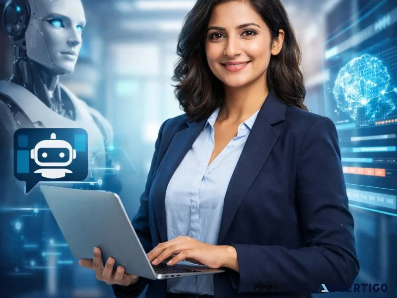 Azure ai services intelligent ai solutions by ifi tech