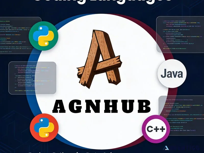 Agnhub coding courses