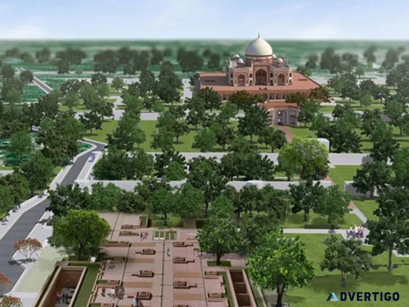 Aga khan trust in delhi