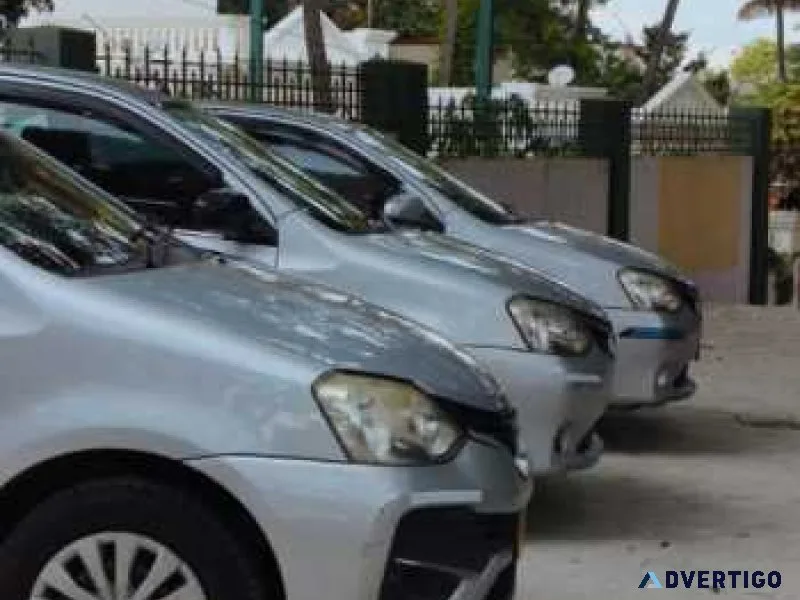 Mysore cab services for local and outstation travel