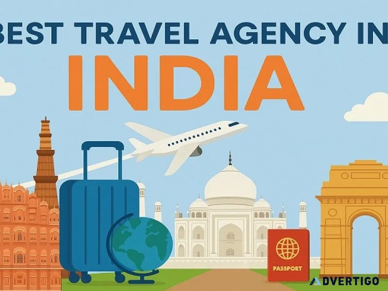 Indian tour operator for custom travel packages namaskar india