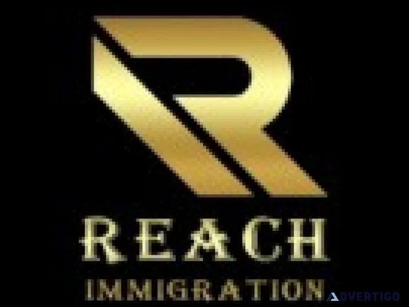 Reach immigration