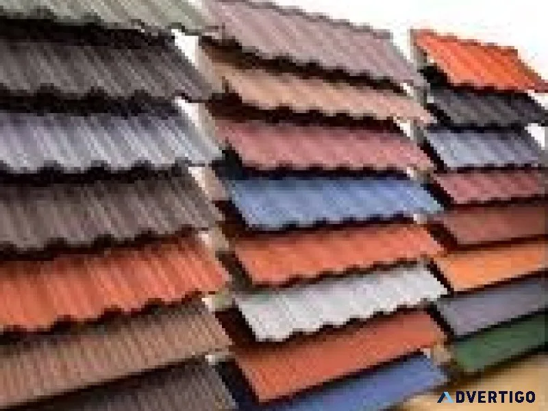 Roofings