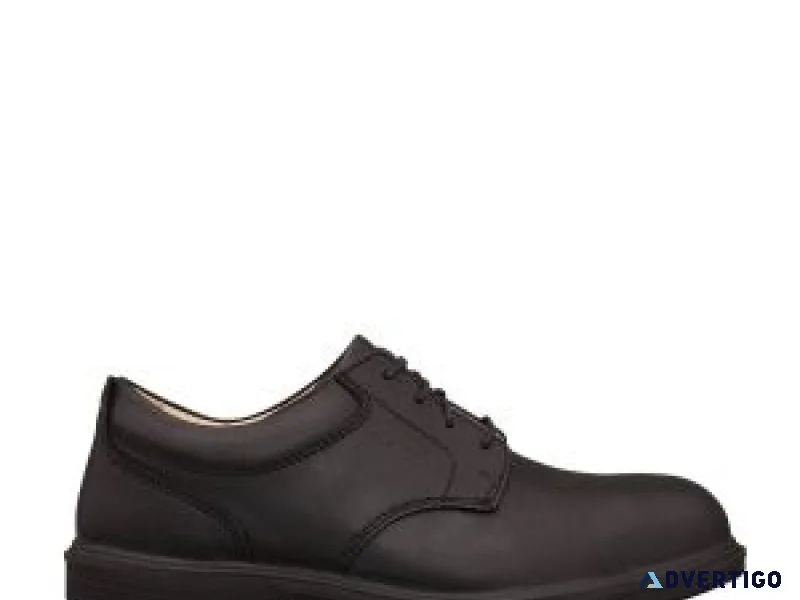 Stay safe every step premium nonslip shoes for work everyday