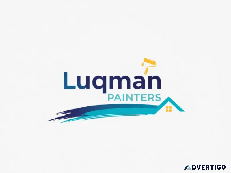 Luqmanpainters