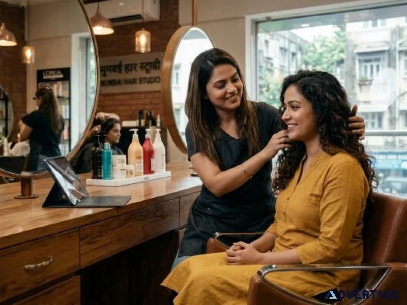 Mumbai hair specialist guide common hair problems
