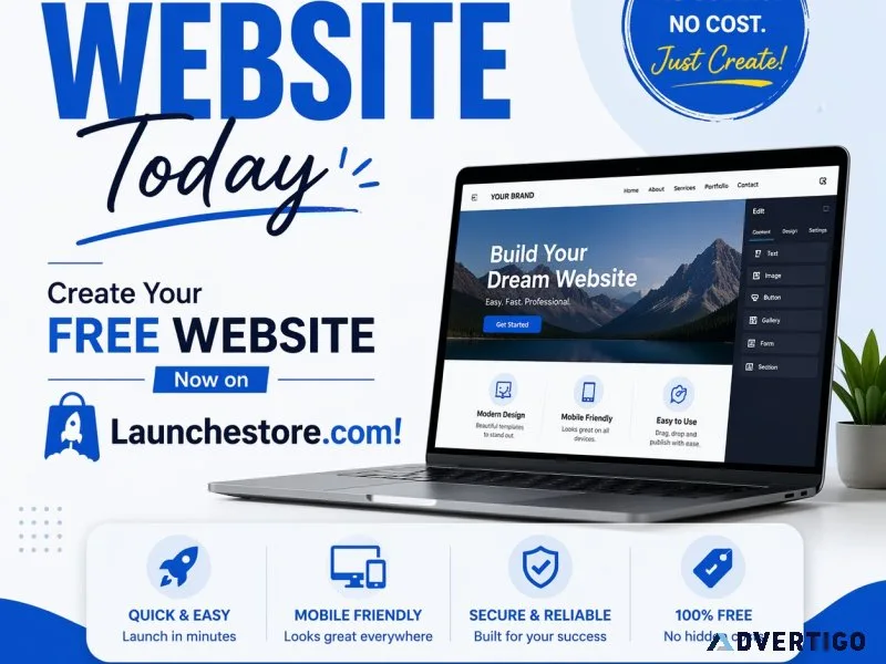 Launch your online empire with custom ecommerce websites buil
