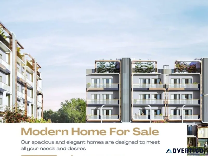 Step into luxury at m3m antalya hills sector 79 gurgaon