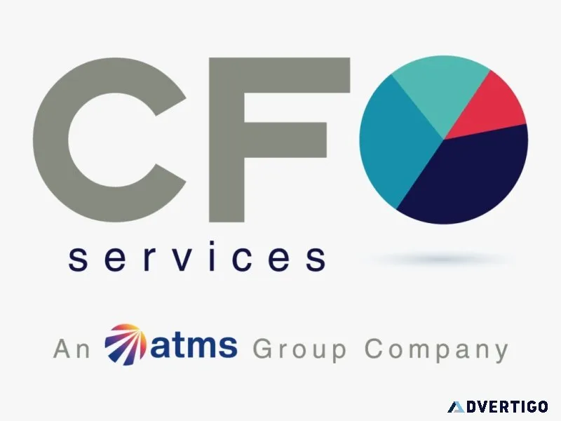 Financial structuring operational efficiency services