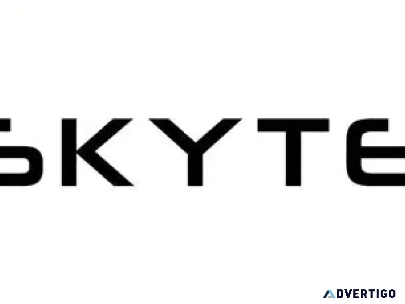 Skytech