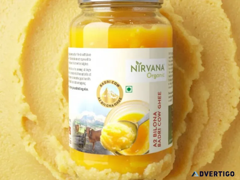 Bilona ghee price in india pure authentic vedic ghee