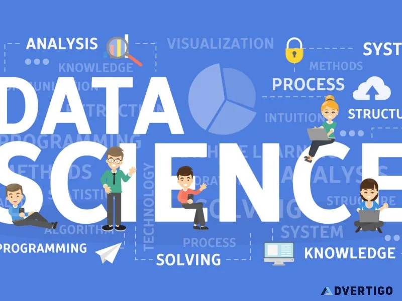 Why a data science ai course is essential in todays digital wor