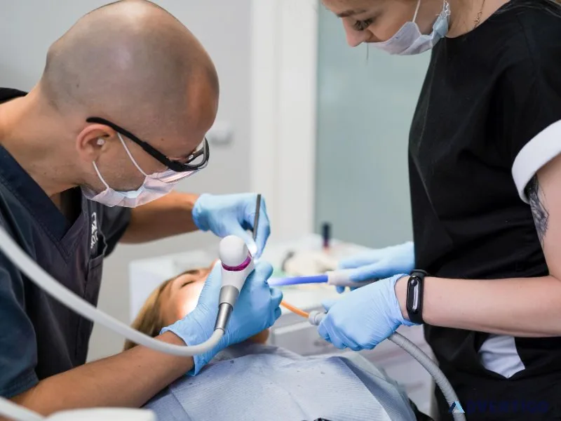 Expert care by root canal specialist in mumbai