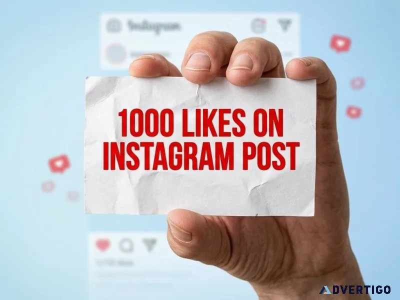 Instagram followers booster strategy