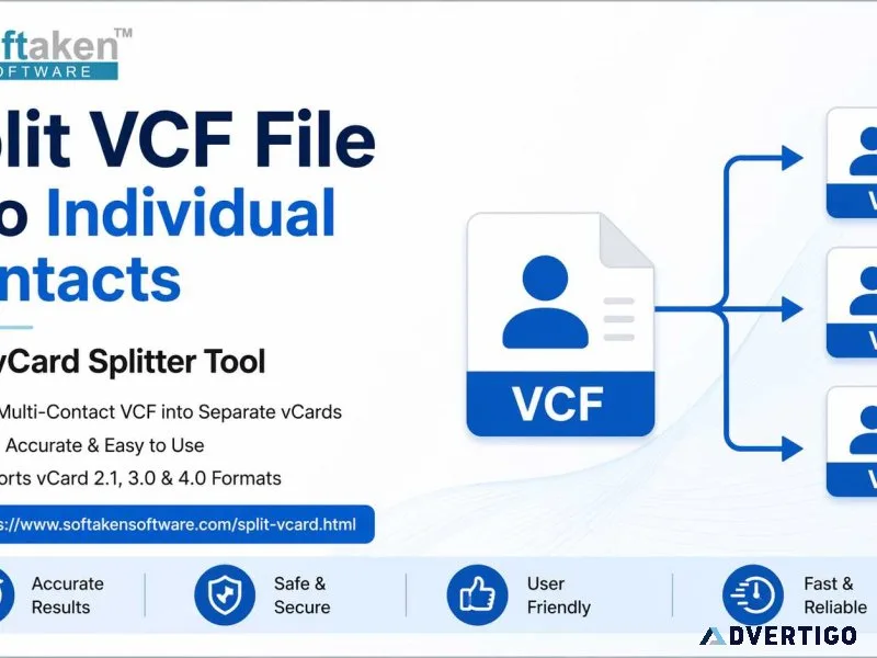 split vcf file for mobile contacts upload easily