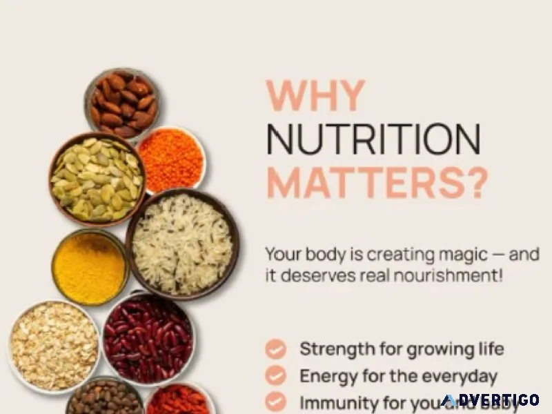 Looking for the Best Pregnancy Snacks to Buy Online in India
