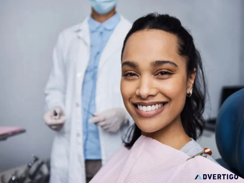 Dental bridges services darien for stronger smiles