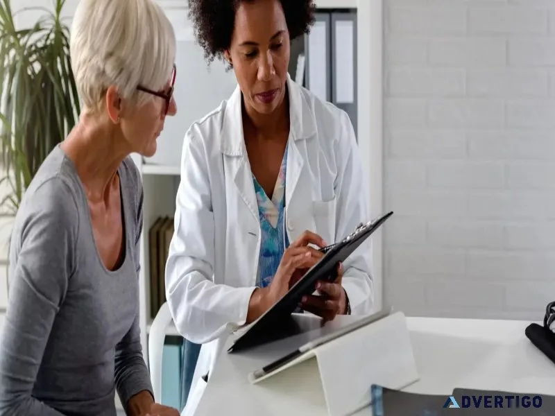 Primary care physician raleigh