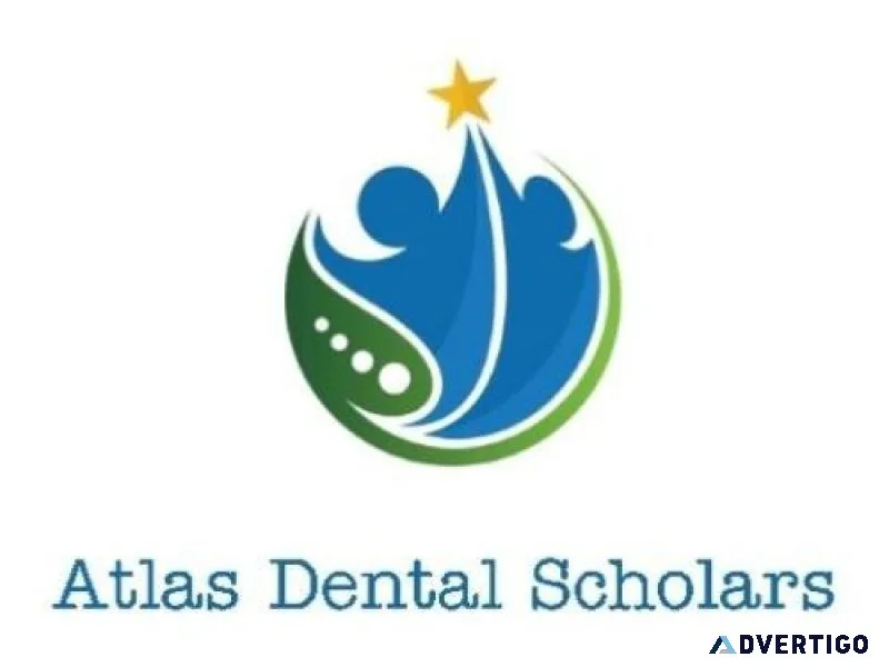 Atlas dental scholars