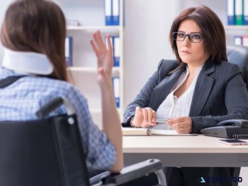 Personal injury attorneys in los angeles for legal support