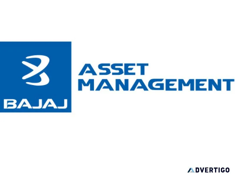 Bajaj asset management