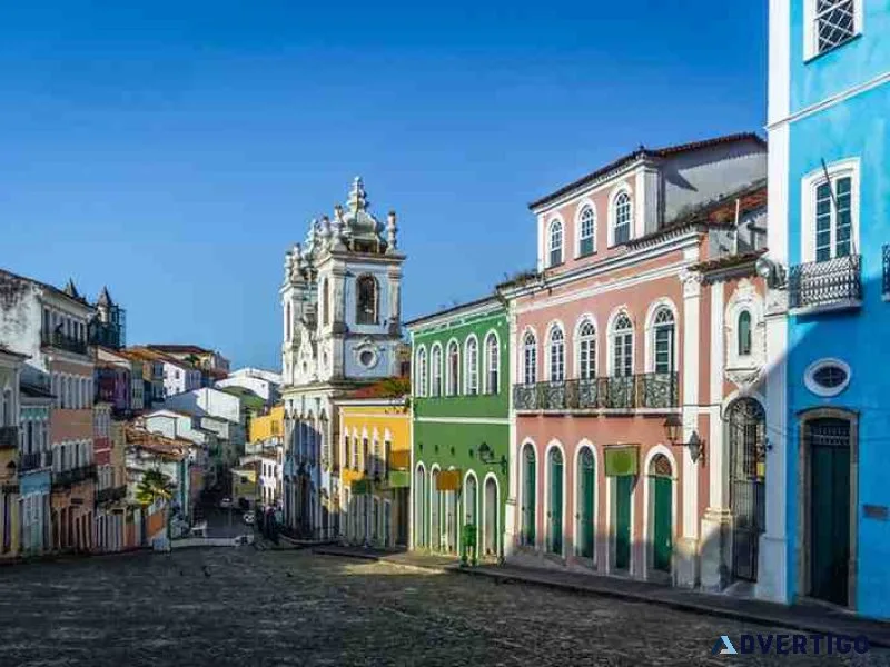 Call today reserve your brazil adventure package