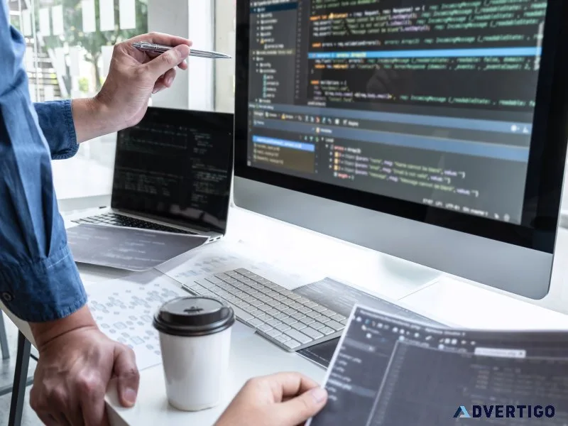 Birmingham loves 5rv digital as their web development agency