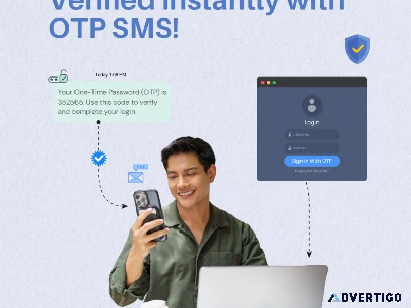 Bulk sms service provider in delhi