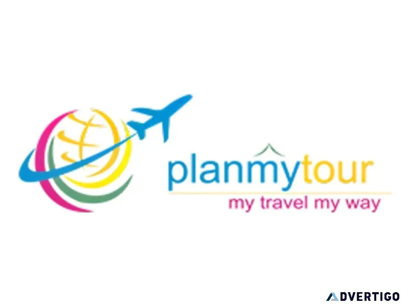 Plan my tour