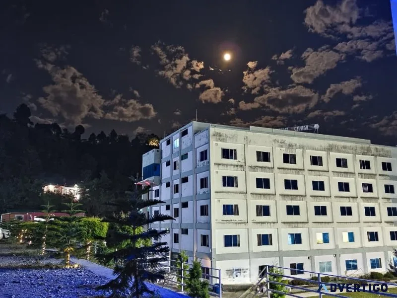Mind power university