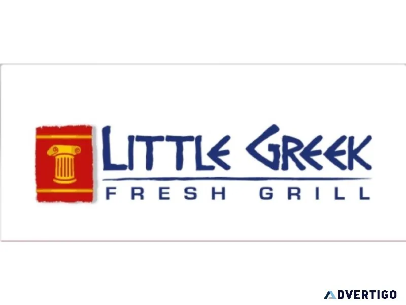 Fast food franchise