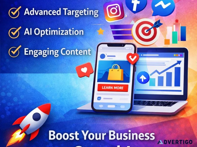 Marketing service