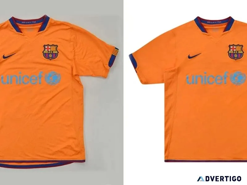 Clothing apparel photo editing services
