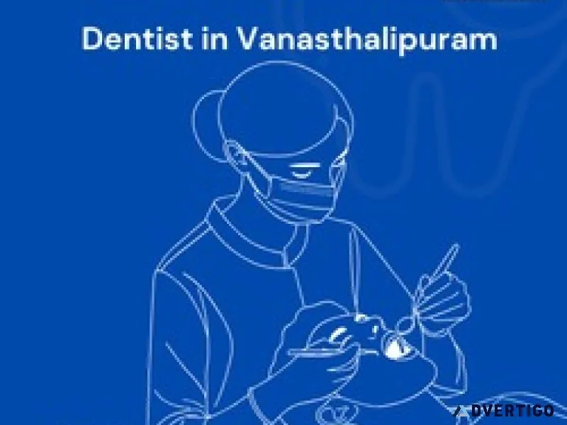 Happy smiles dental hospital best dentist in vanasthalipuram