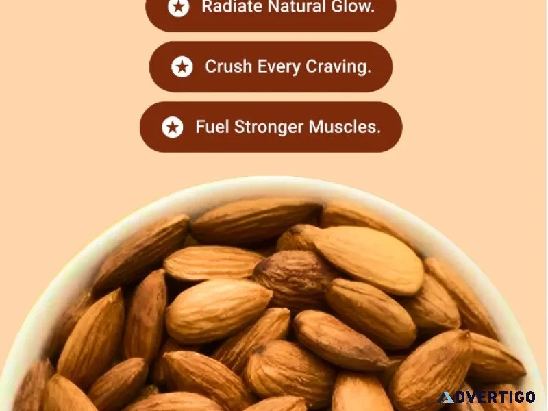 Almond