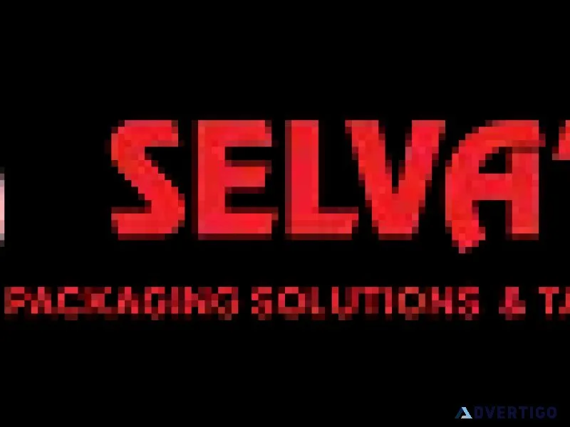 Selvas packaging solutions tarpaulins in pondicherry