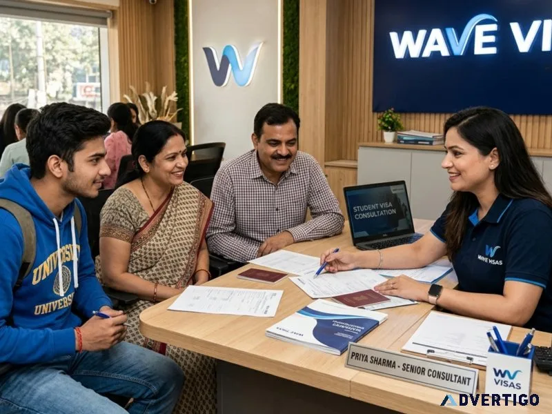 Best immigration consultancy in delhi
