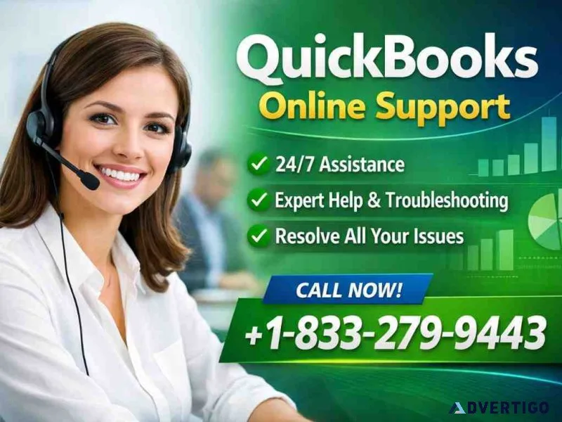 What are the most common issues fix by quickbooks online support