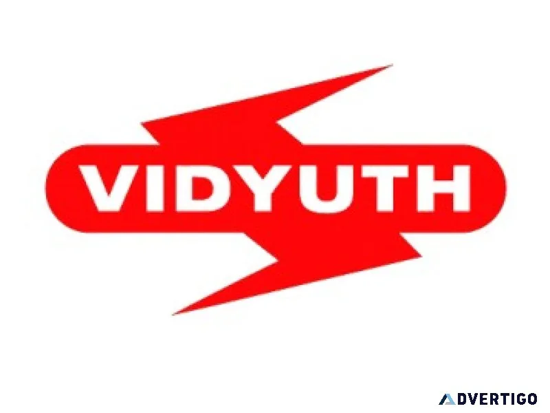 Vidyuth