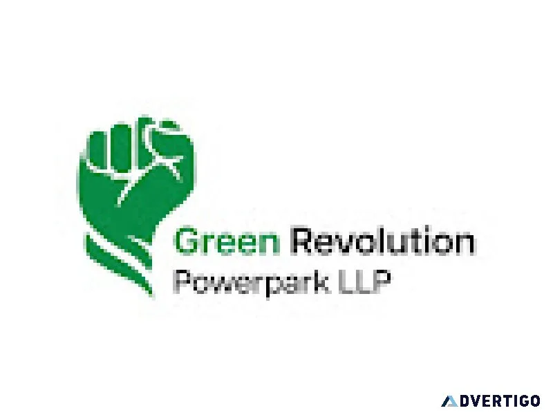 Future innovation in renewable energy solutions grpp