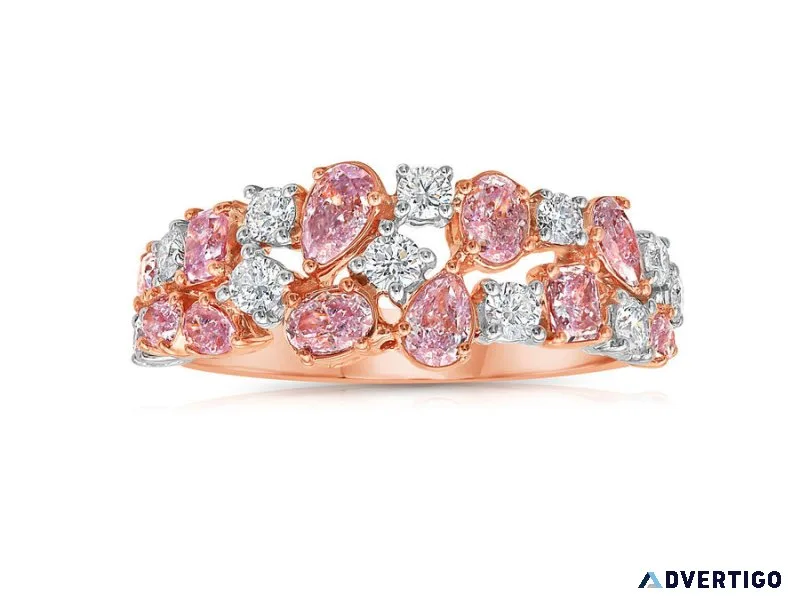 Shop diamond engagement ring for spring season exclusive colle