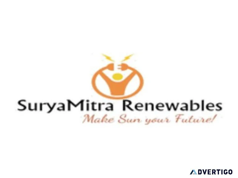 Surya mitra renewables