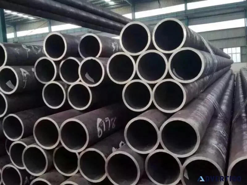 Leading alloy steel pipe manufacturer in india for industrial us