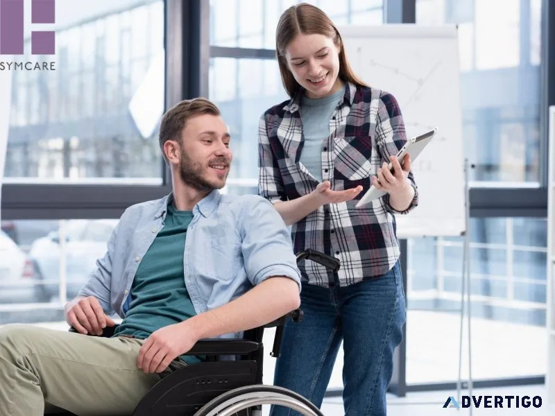 Disability services in melbourne for better quality of life