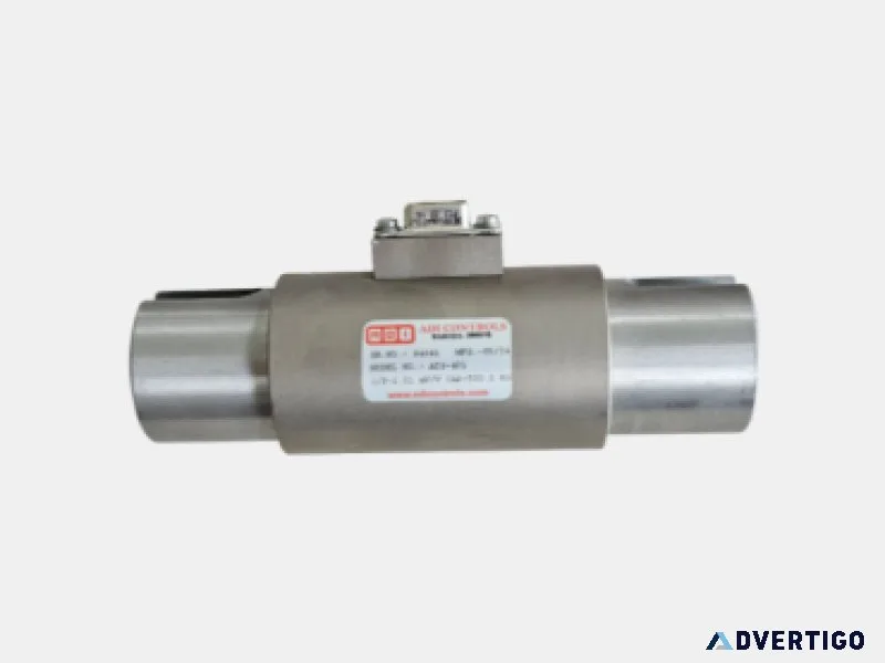 Adi controls torque transducer solutions