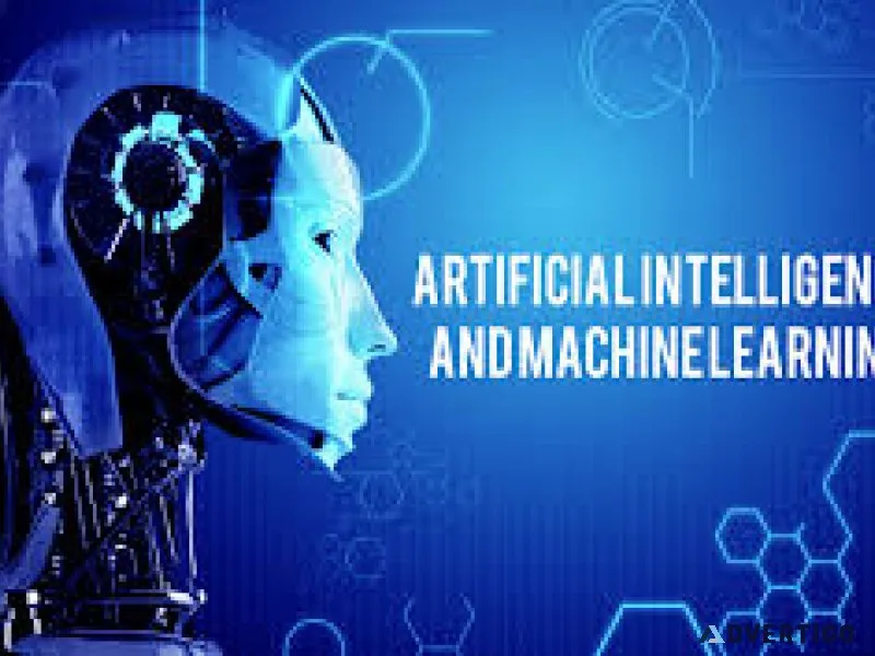 Artificial intelligence and machine learning